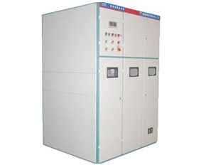 JYQD高壓籠型液體電阻起動(dòng)柜