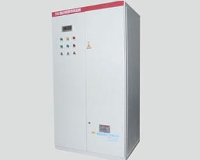JYQR系列繞線(xiàn)電機(jī)液阻起動(dòng)柜