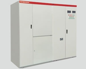 JYQT液體電阻調(diào)速柜