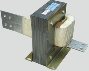 進(jìn)相器專(zhuān)用電抗器