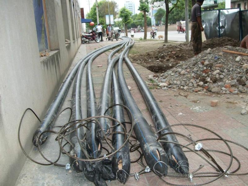 電力工程施工